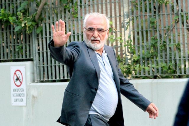 Σαββίδης: “Τίτλο με αξιοπρέπεια”