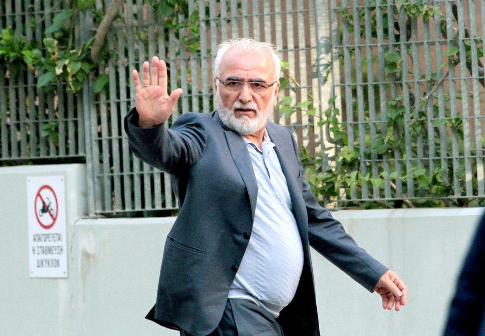 Σαββίδης: “Θέλω να βασανίζεται το αθηναϊκό ποδόσφαιρο”