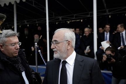 Το τέλος της συμμαχίας και η επιβεβαίωση του Contra.gr