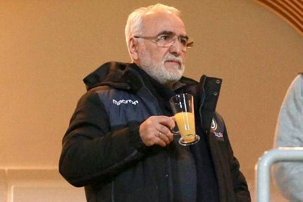 “Κανένα θέμα με Μίχελ” λένε στον ΠΑΟΚ