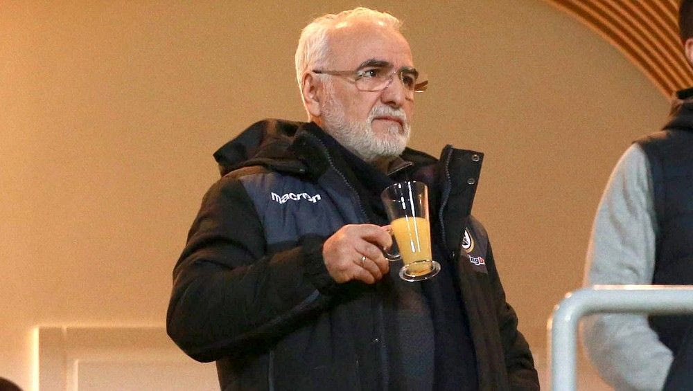 Στο instagram ο ΠΑΟΚ αναστενάζει