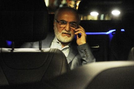 Ο Σαββίδης υποσχέθηκε ότι έπαθε και έμαθε