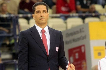 Το μήνυμα Σφαιρόπουλου