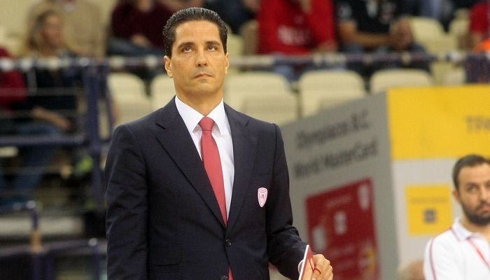 Το άλλο πρόσωπο του Σφαιρόπουλου και η … άδεια στον Γκριν