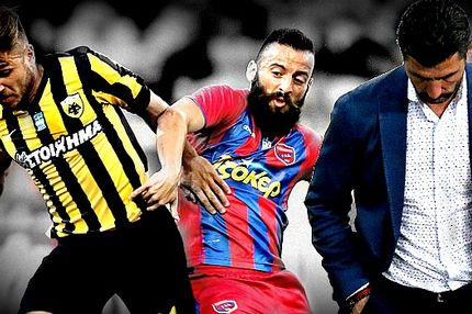 Ο Σιώπης, ο… τζάμπας και ο Έλληνας αντι-Στραματσόνι