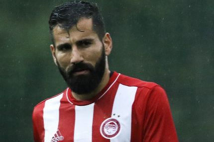 Άλλον Σιόβα άφησε, άλλον Σιόβα βρήκε!