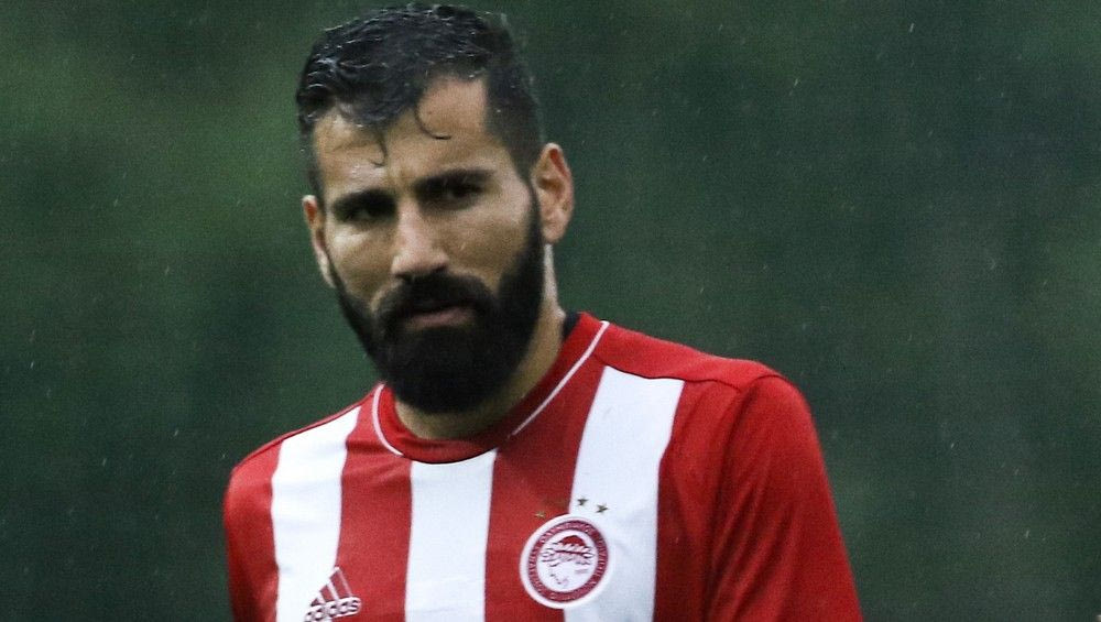 Άλλον Σιόβα άφησε, άλλον Σιόβα βρήκε!