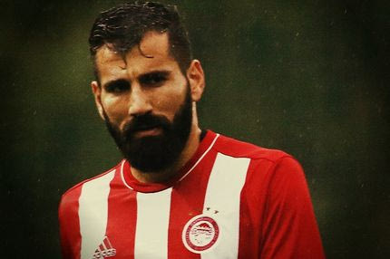 Στη Λεγκανές ο Σιόβας