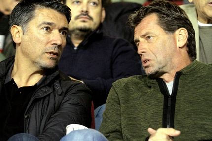 Σκίμπε και στο Ντόρτμουντ