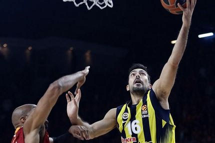 Έτσι θα υποδεχτεί Σλούκα και Άντιτς ο Ολυμπιακός