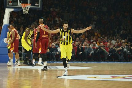 Ο Σλούκας ήθελε κατσάδα για να… ηγηθεί!