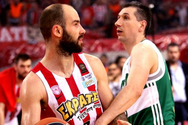 Τα τρία καλύτερα ντέρμπι στο ΣΕΦ την τελευταία 10ετία