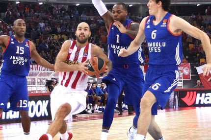 Ο Γκριν ήρθε ακριβώς γι’ αυτό!