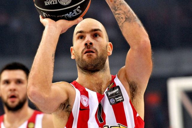 Σάρωσε ο Σπανούλης