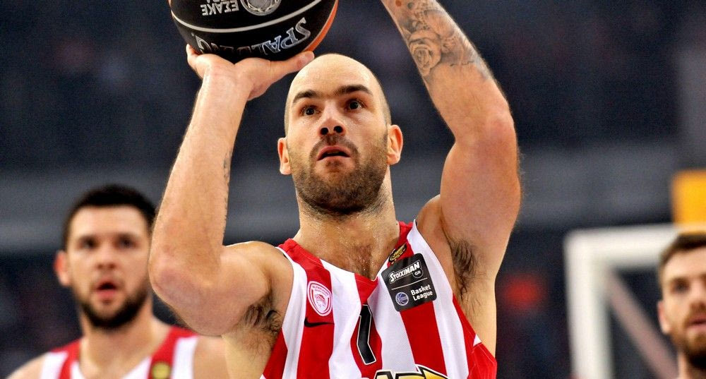 Η απεξάρτηση από τον Σπανούλη αλλάζει όλον τον Ολυμπιακό