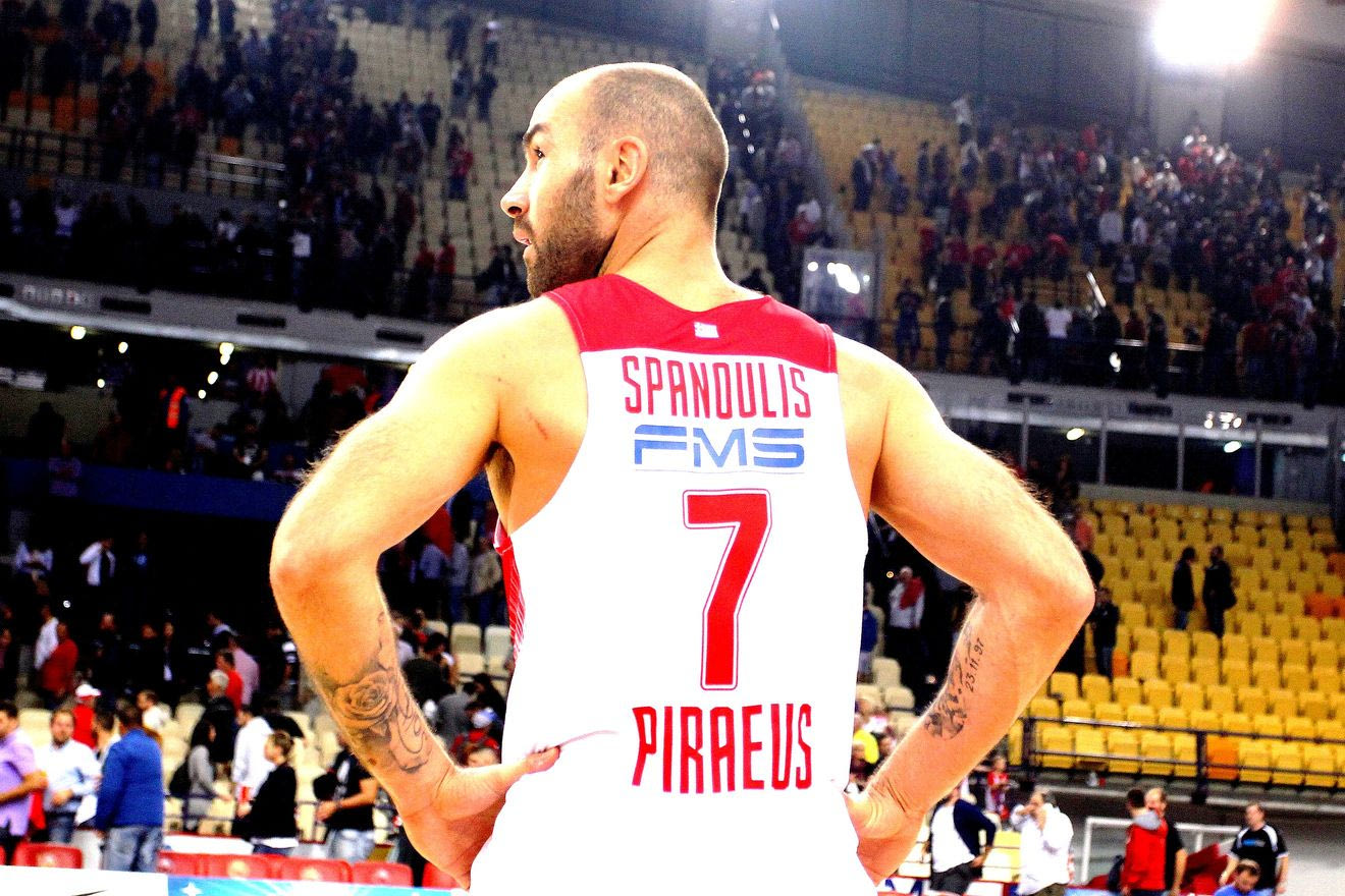 Οι εκρήξεις, ο Σπανούλης-Νας και ο εγκλωβισμός!