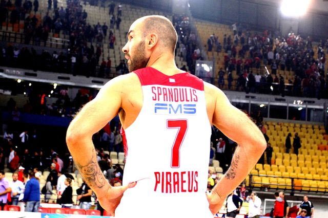 Οι εκρήξεις, ο Σπανούλης-Νας και ο εγκλωβισμός!