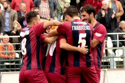 Με φοβερή ανατροπή η Σπάρτη, “λύτρωση” στο 94′ για Απόλλωνα