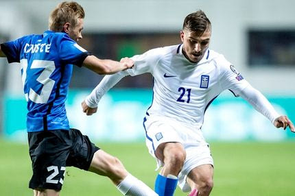 Ο Σκίμπε είπε “όχι” στον Μήτρογλου και έδωσε το ελεύθερο στον Σταφυλίδη