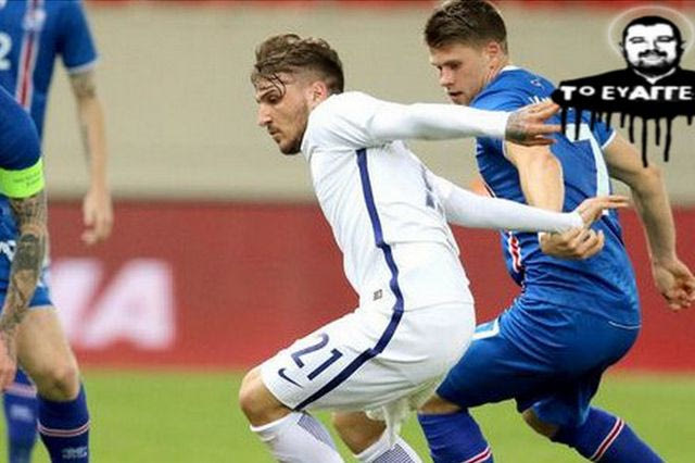 Η έκπληξη του Σκίμπε!