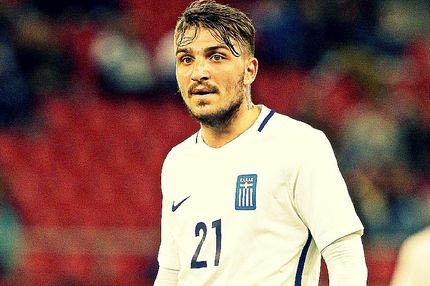 Ο Σταφυλίδης που έκανε τάκλιν στο φράχτη κι έβαζε ζάχαρη στη φασολάδα