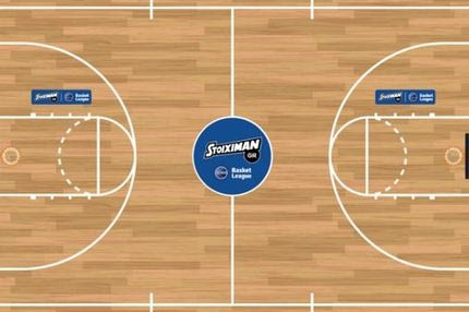 Είσαι έτοιμος για την 4η αγωνιστική της Stoiximan.gr Basket League;