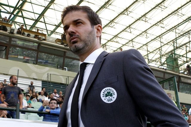 Γιατί άργησε την τρίτη αλλαγή ο Στραματσόνι