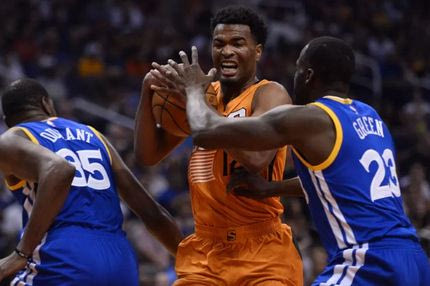 Ο αστέρας του ΝΒΑ με το λάθος όνομα!