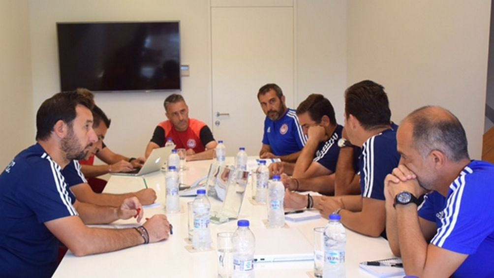 Κοντά στις ακαδημίες ο Μπέντο