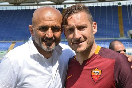 Αυτός είναι ο αγαπημένος συμπαίκτης του Τότι