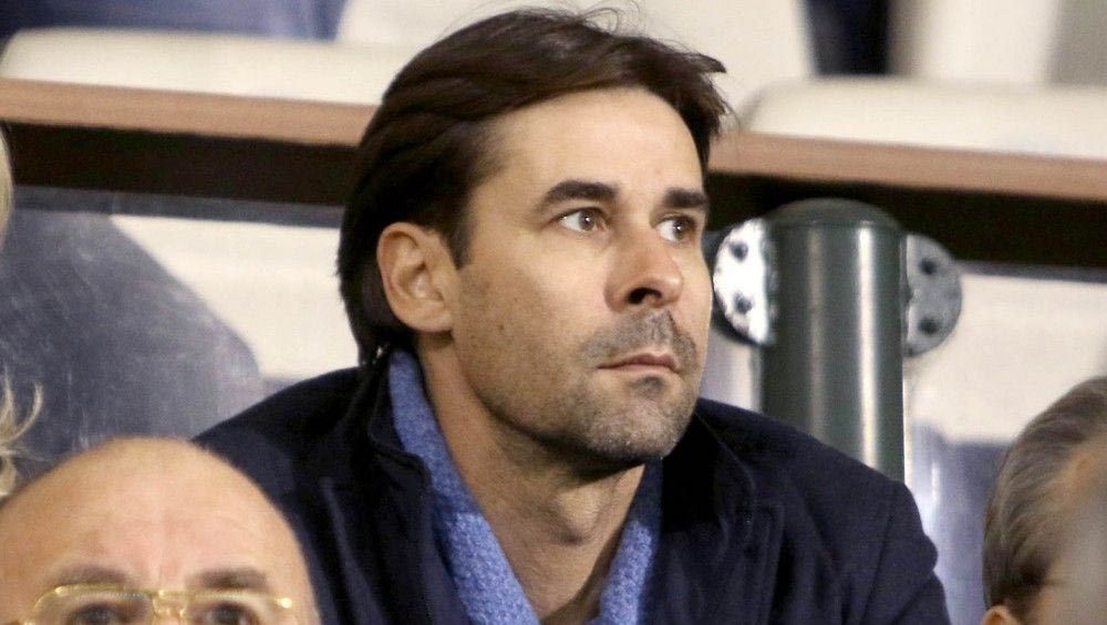 Ο Τσιάρτας δέχθηκε… διαδικτυακή επίθεση για τα σχόλιά του για το νομοσχέδιο επιλογής φύλου