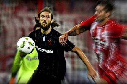 Ο Τσιγκρίνσκι θα ήταν… Μέλμπεργκ στον Πειραιά