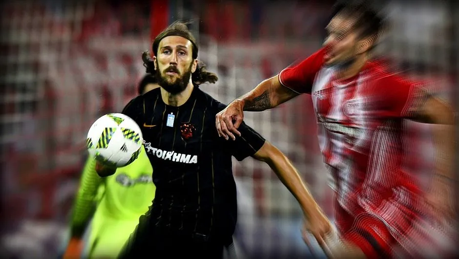 Ο Τσιγκρίνσκι θα ήταν… Μέλμπεργκ στον Πειραιά