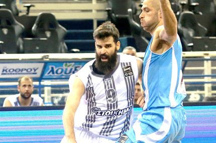 Ο Χρυσικόπουλος είναι εδώ, ο ΠΑΟΚ πήρε την πρώτη νίκη του