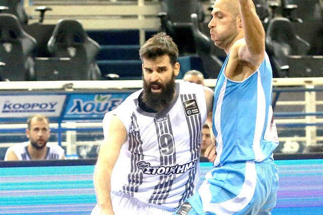 Ο Χρυσικόπουλος είναι εδώ, ο ΠΑΟΚ πήρε την πρώτη νίκη του