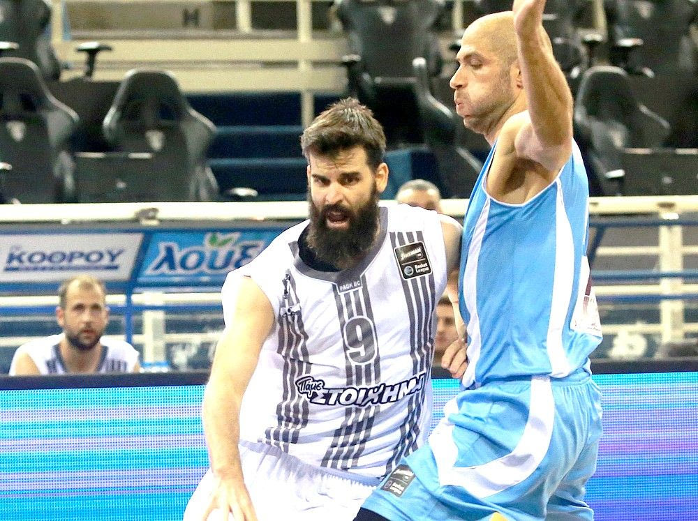 Ο Χρυσικόπουλος είναι εδώ, ο ΠΑΟΚ πήρε την πρώτη νίκη του