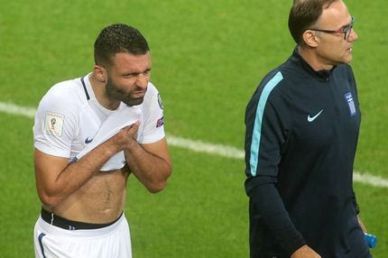 Η διάγνωση για Τζαβέλλα και ο χρόνος απουσίας του