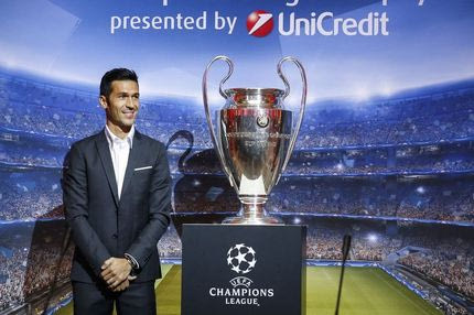 Δεν ξεχνάει Τζέραρντ και… Ολυμπιακό ο Λουίς Γκαρσία