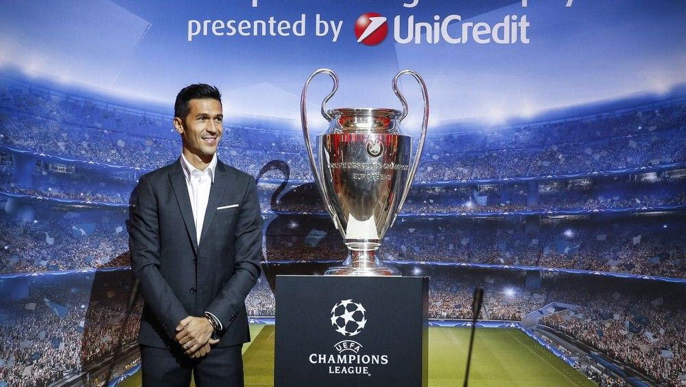 Δεν ξεχνάει Τζέραρντ και… Ολυμπιακό ο Λουίς Γκαρσία