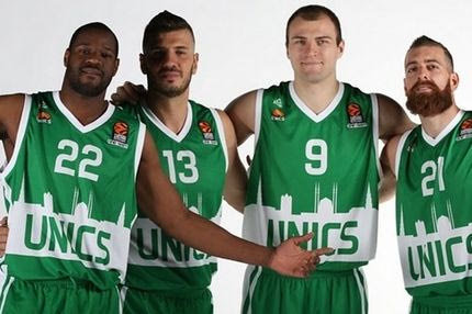 Ούτε παπούτσι να βάλουν δεν έχουν στην Ούνιξ