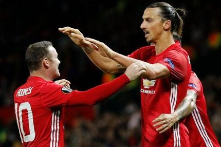 Ρατσιστικό παραλήρημα από αντίπαλο της Μ.Γιουνάιτεντ!