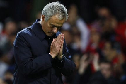 Η κατάρα του ημιχρόνου “χτύπησε” ξανά την Μ.Γιουνάιτεντ