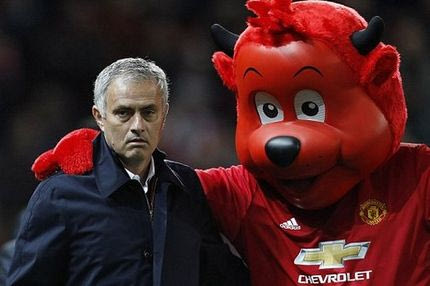 Συγγνώμη από Μουρίνιο και “πρόκληση” από Ζλάταν