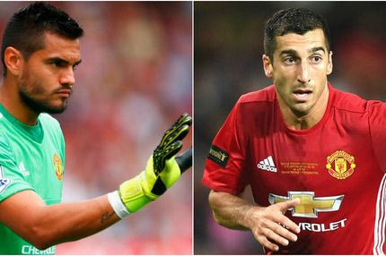 Χάθηκαν οι Lamborghini, κύριοι της Γιουνάιτεντ;