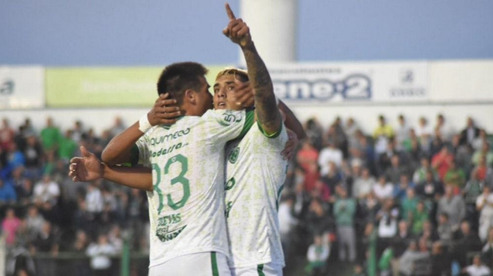 Επιτέλους γκολ ο… πράσινος Μπαλμπόα