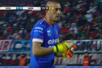 “Τα έχεις πάρει”, έδειξε παίκτης σε διαιτητή!