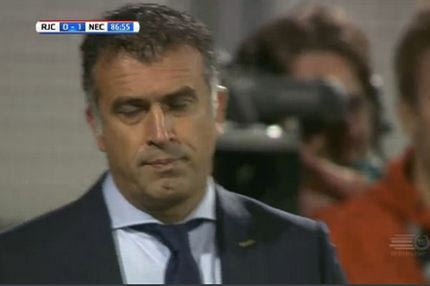 Ο Κουίνσι έστειλε στον… πάτο τον Αναστασίου