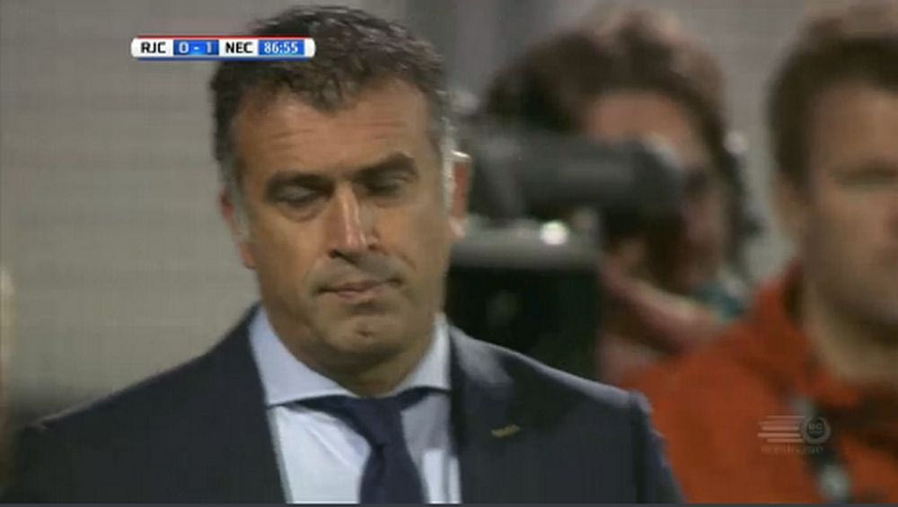 Ο Κουίνσι έστειλε στον… πάτο τον Αναστασίου