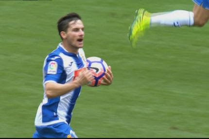 ΕΠΙΚΗ επιστροφή η Εσπανιόλ