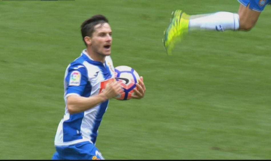 ΕΠΙΚΗ επιστροφή η Εσπανιόλ